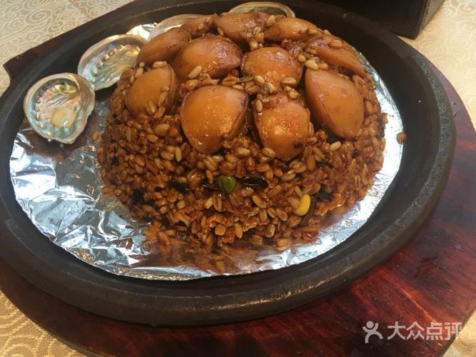 红杏酒家(荔枝广场店)-图片-南京美食-大众点评网