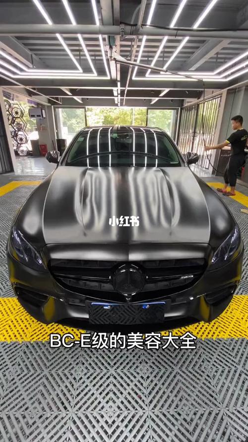 奔驰e300l改装黑武士参考_梅赛德斯-奔驰怎么样_汽车改装分享_汽车