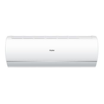 海尔(haier)kfr-35gw/06kba81u1套机 快速制冷  大风量 白色
