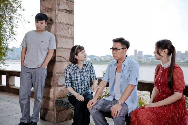 幸福照相馆获好评林永健左小青倾情定义小年代的大幸福