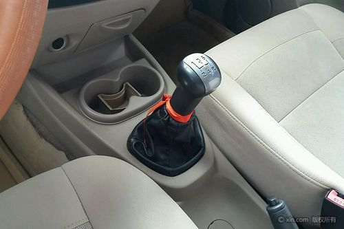 五菱汽车宏光档把特写