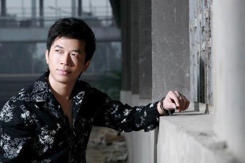 陈星为什么退出了歌坛?