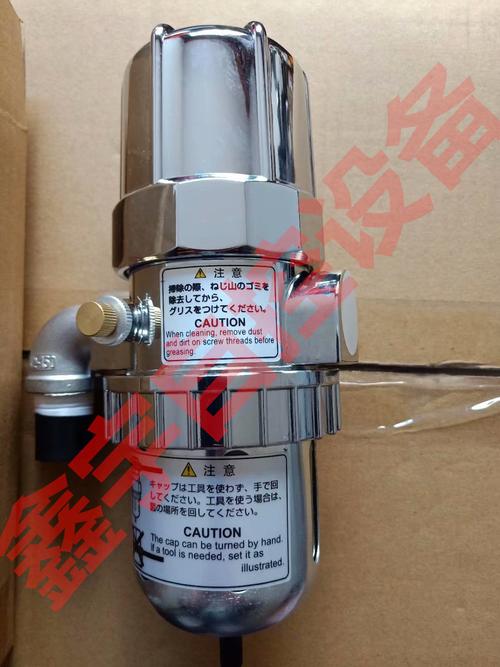 orion ad-5 pa-68 pb-68疏水阀 空压机末端排水器