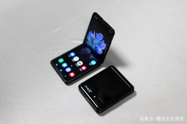 第二轮可折叠手机,它将成为新的智能手机类别吗?