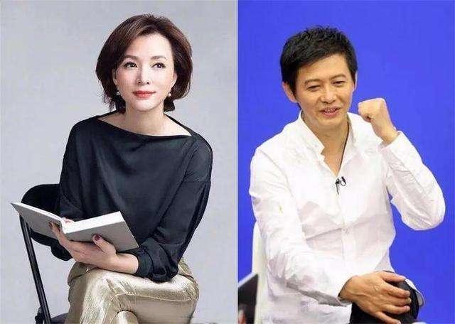 程前被董卿无情抛弃董卿爱上富豪密春雷为的究竟是钱还是人