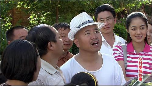 乡村爱情故事截图剧照图片