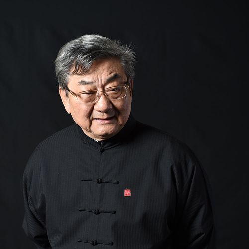 韩天衡