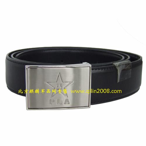 最新款正品内腰带!军用腰带!
