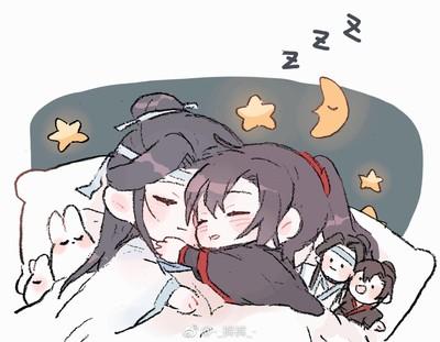 魔道祖师