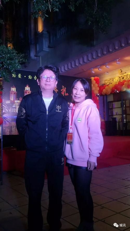 张飞凤 叶宝玉 吴爱玲 程莲妹 杨丽金 陈月华 陈玉茹金星 徐小云 谢