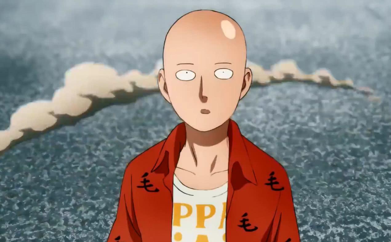 《一拳超人》中只有琦玉能突破限制器吗?