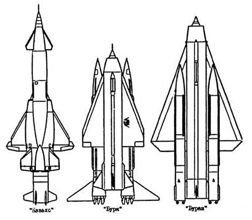 东风导弹简笔画