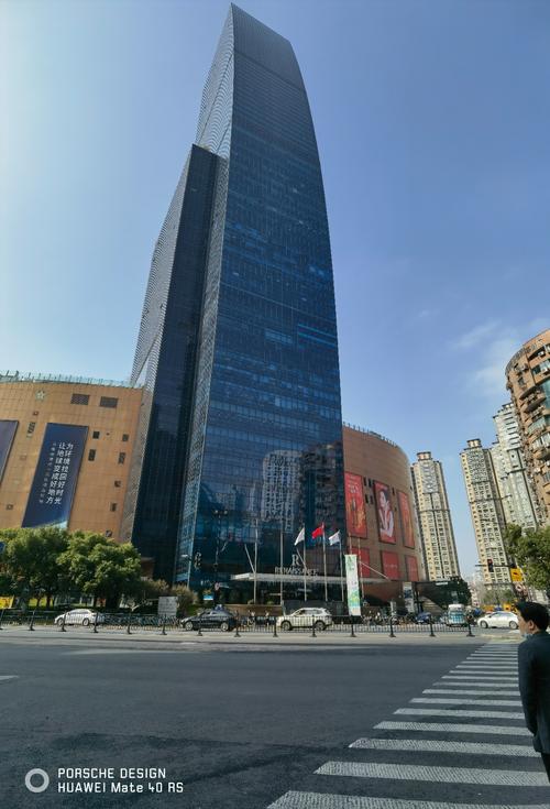 时隔五年在探龙之梦万丽酒店