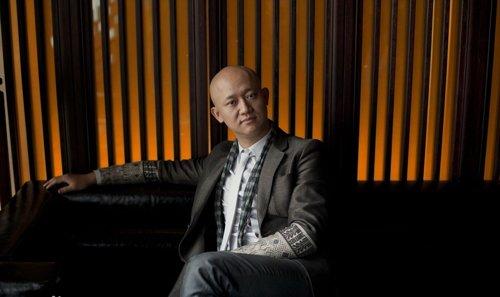 科宝博洛尼ceo蔡明:我选的行业一定要有审美