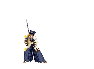 月华剑士2出招表