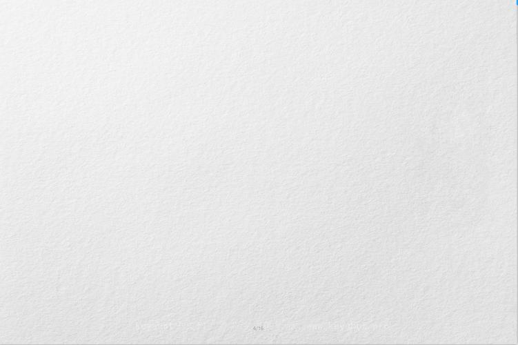 白墙贴图, 纹理够真实够强大!4k-6k贴图