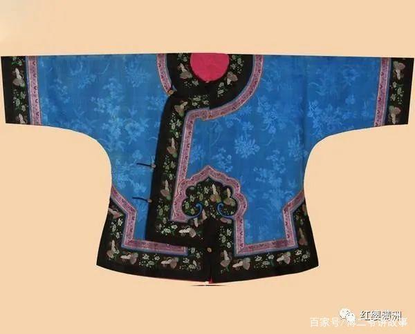 满族民间图案(manju uksurai nirugan)