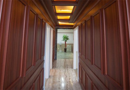 装饰板材             趋势五:市场仍有空白处    调查,我国集成墙面