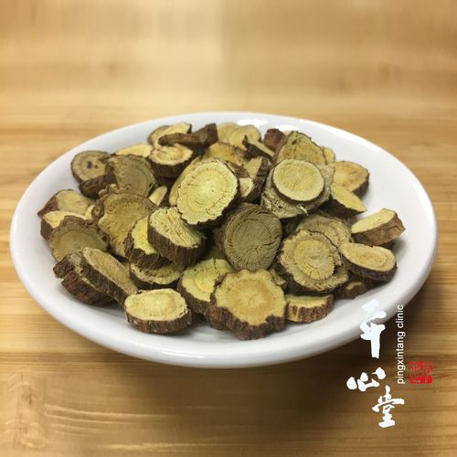【每日一味药】甘草