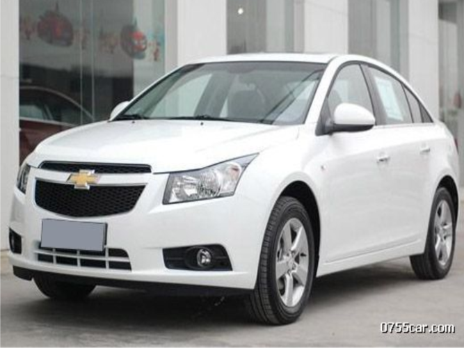 丰田科鲁兹介绍.ppt