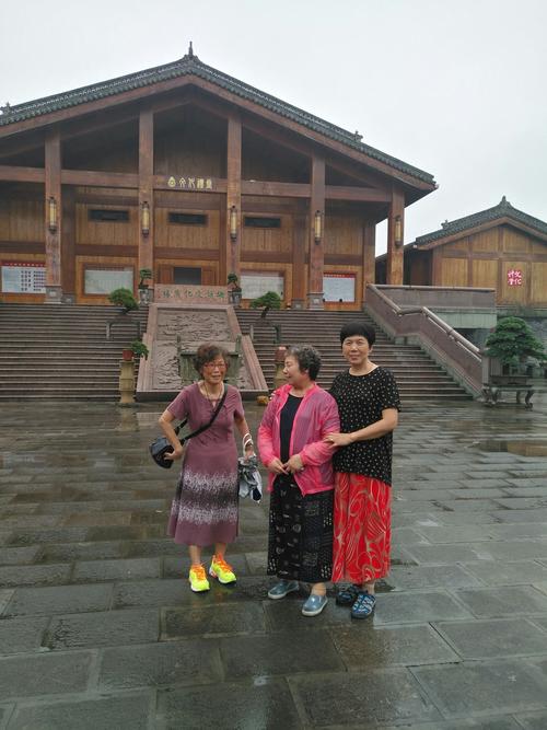 永康农家乐大陈村