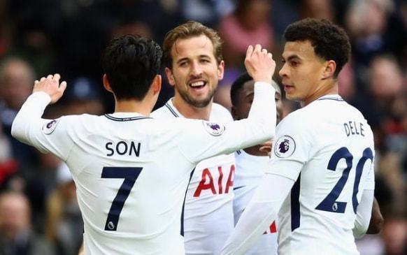 足球推荐-英超 阿森纳vs托特纳姆热刺