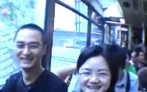 冯唐老婆是谁?冯唐家为什么那么有钱