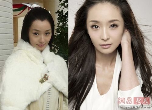 李曼——满城尽带黄金甲 李曼——人在囧途