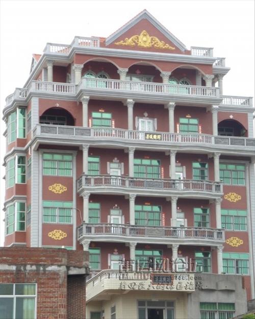 忠门人住的都是独栋别墅 _ 莆仙资讯_莆仙网_莆田0594_莆仙人就上莆仙