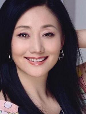 赵丽娟个人资料