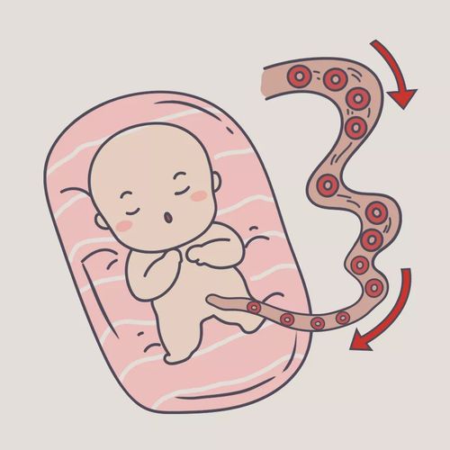 刚生完就把脐带剪了?这给宝宝带来的影响可能一辈子都补不回来!