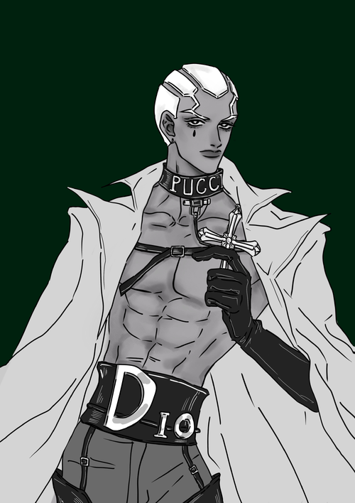 jojo● 普奇神父● 普奇 评论(12)热度(69)全文链接