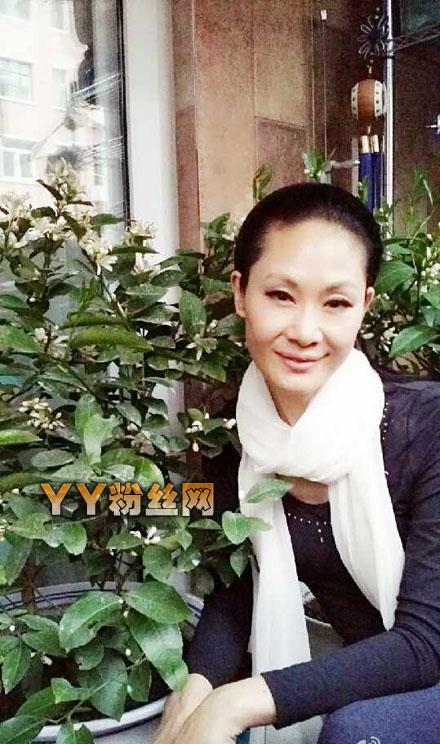 于文华的老公是谁现任老公李年简历 揭秘和前夫李凡离婚内幕