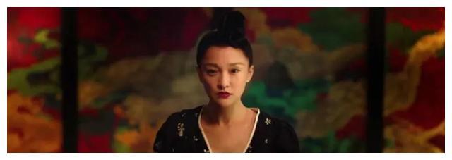 侍神令陈坤瘦20斤穿白衣比厂花美周迅比画皮还高冷