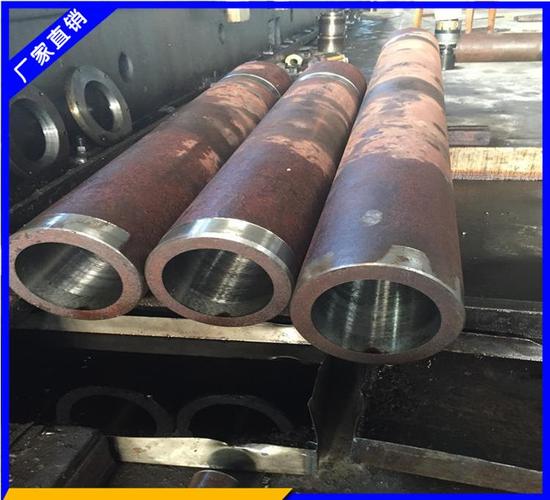 厂家专供优质42crmo精密绗磨管 精密滚压管 冷拔油缸管