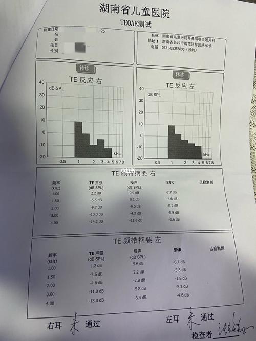 新生儿听力筛查(上)_新生儿_月嫂_儿童医院_月子_顺产