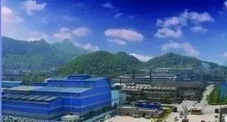 新中国钢厂六十余年!"十八罗汉"今何在?