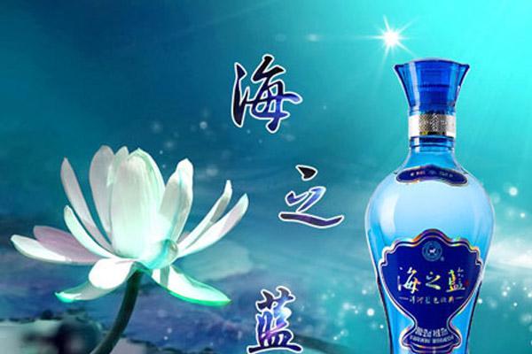 洋河酒 产品图3