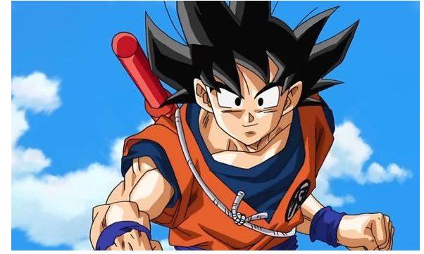 终于搜齐了龙珠官方和同人作品中孙悟空的13种状态,你看过几种?