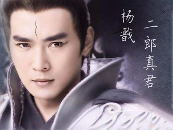 娱乐 滚动 > 杨戬之所以叫二郎神,原来是因为他还有一个叫杨大郎的亲