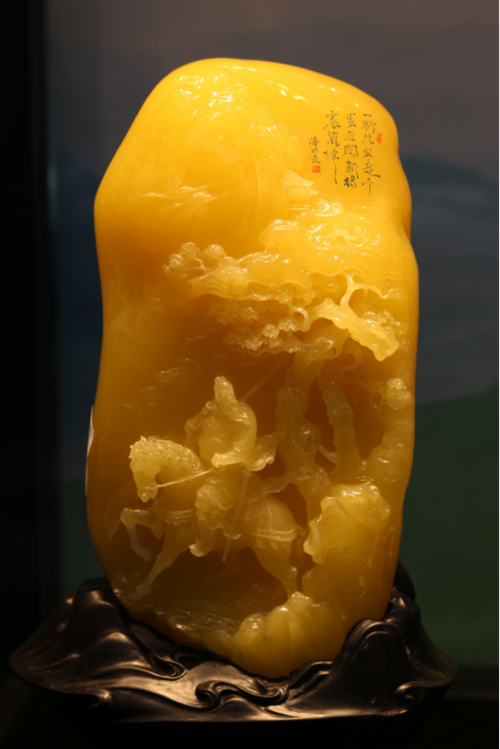 2020天工奖获奖名单公布,对庄翡翠线上vr展示如亲临现场