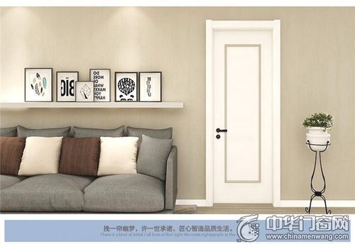 3d木门:时尚百搭王前来报到