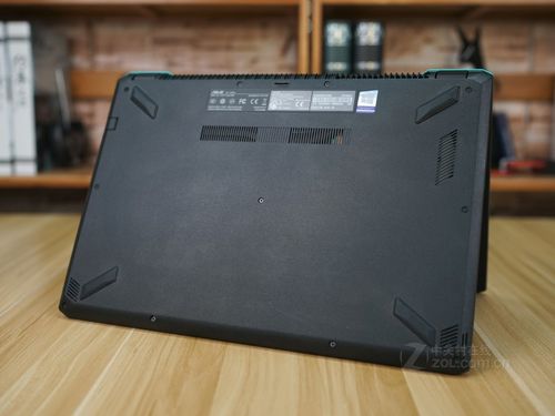 【高清图】 华硕(asus)yx570ud8550(8gb/128gb 1tb)原创图赏 图9