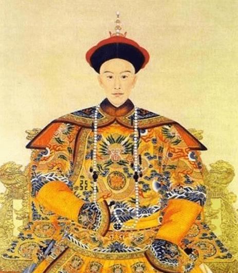 光绪皇帝实行百日维新,真正触怒慈禧太后的导火索是什么?