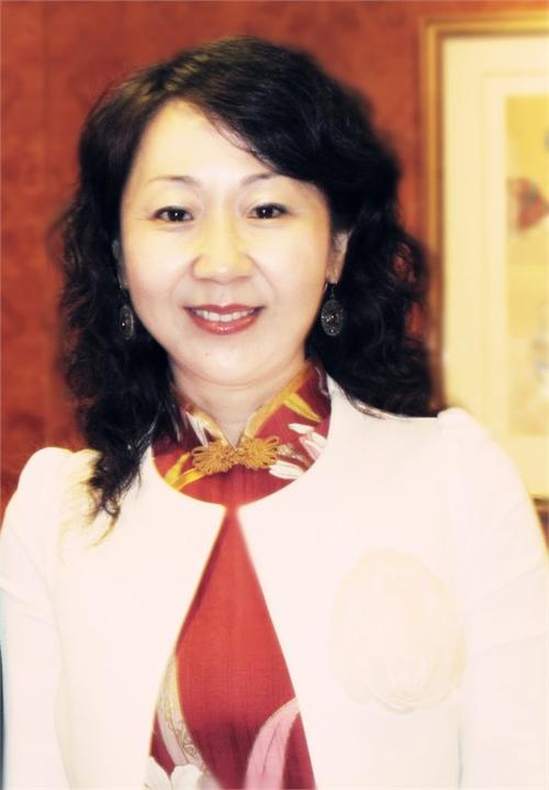刘晓兰