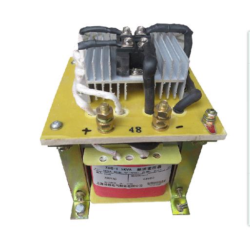 变压器交流220转直流12v_变压器电流大于设备_交流24v