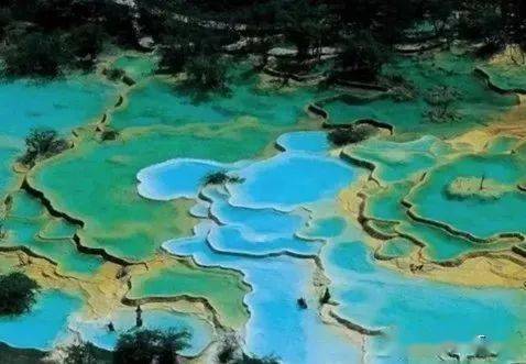 专题整理例析几种特殊地貌和几种特殊地貌的等高线图的判读