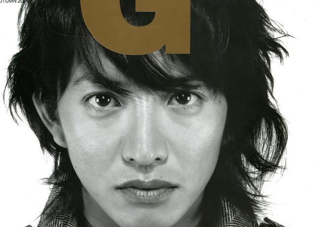 亚洲十大最帅的男明星中国五人上榜日本三人