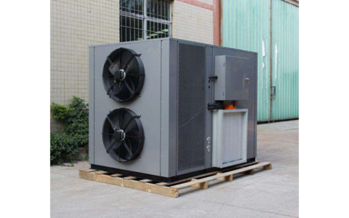 湖州粮食烘干机