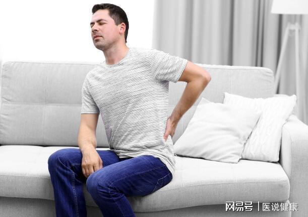 男人步入中年后如有4种表现身体或已走下坡路及时保养